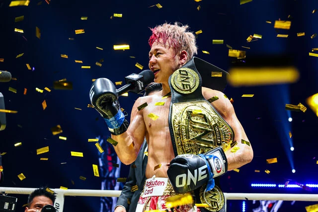 引退試合で宿敵相手にKO勝利!日本格闘技界を牽引した武尊が成し遂げた悲願の「地上波復活」までの軌跡